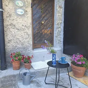 Il Nido Di Ceriana