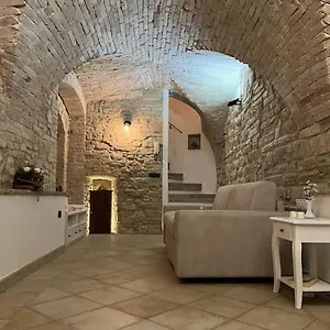 La Grottina Perugia