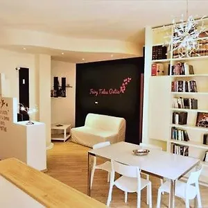  Appartamento Fairy Tales